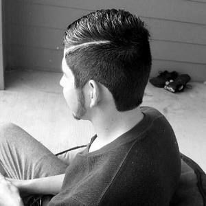 Meet your Posher, Sergio